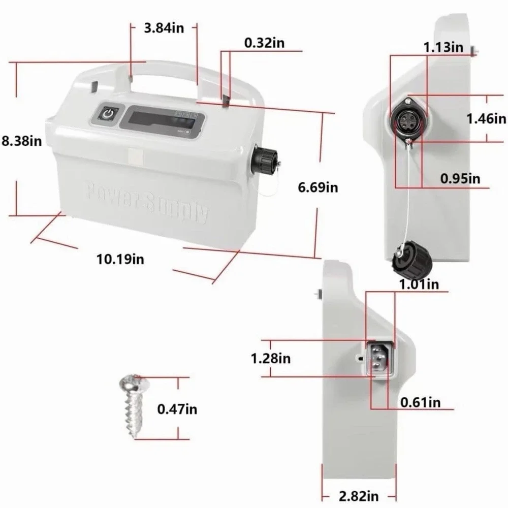 For Maytronics Dolphin sold parts